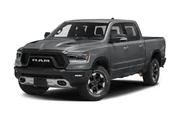 Ram 1500 2020 4x2 Rebel 4dr en Houston