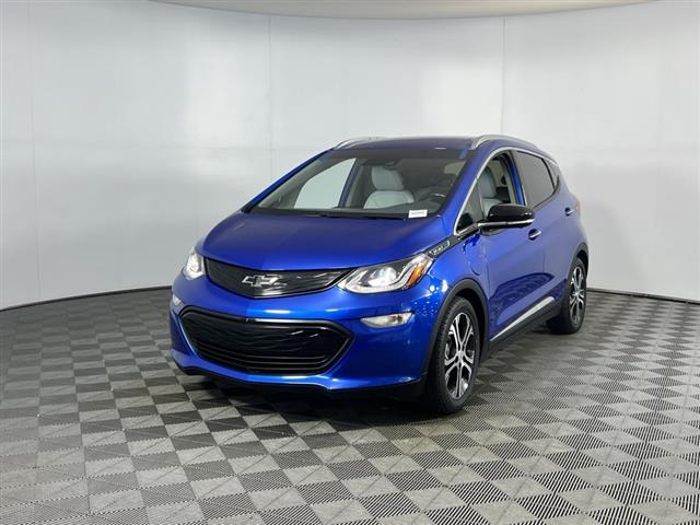 $18644 : CHEVROLET BOLT EV PREMIER image 9