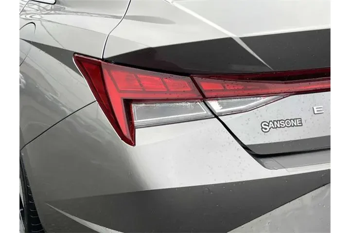 $21959 : Hyundai ELANTRA 2023 Limited image 8