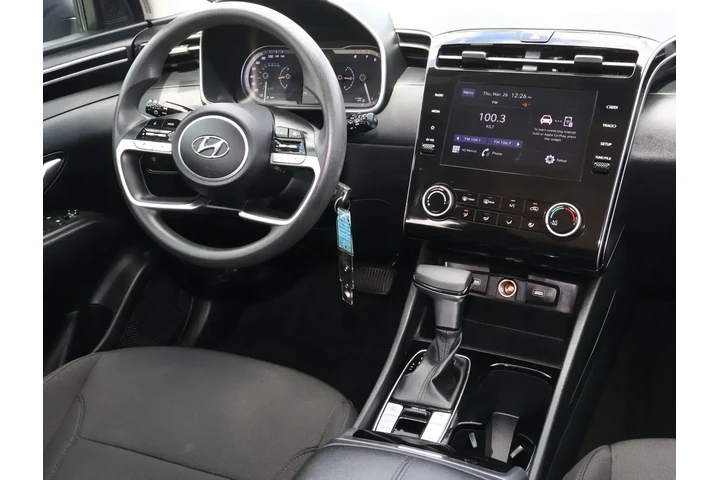 $20988 : Hyundai TUCSON 2023 AWD SE 4 image 9