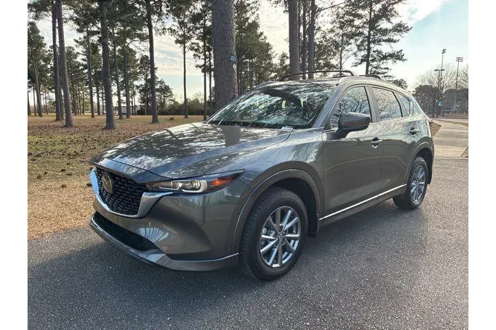 $29900 : Mazda CX-5 2025 AWD 2.5 S Pr image 6
