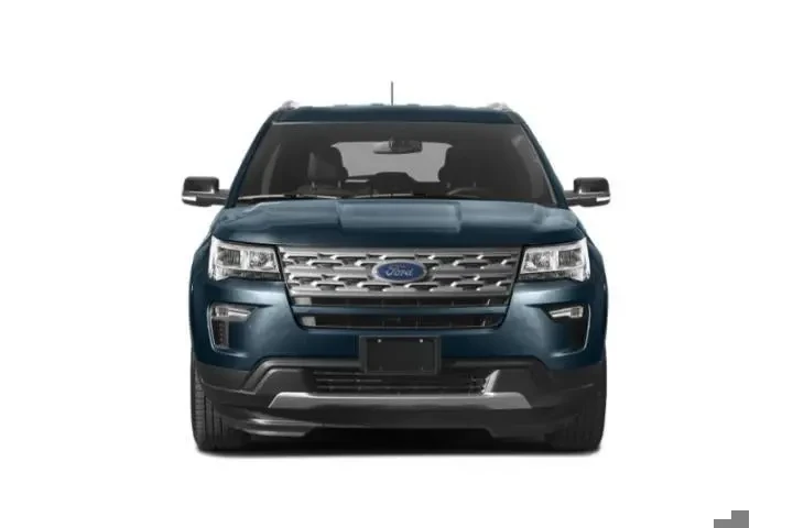 $14396 : Ford Explorer 2019 Base 4dr image 1