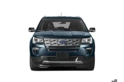 Ford Explorer 2019 Base 4dr