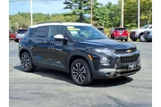 Chevrolet Trailblazer 2021 4 en Philadelphia