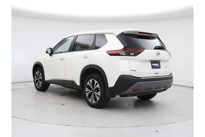 $22998 : Nissan Rogue 2023 AWD SV 4dr image 2