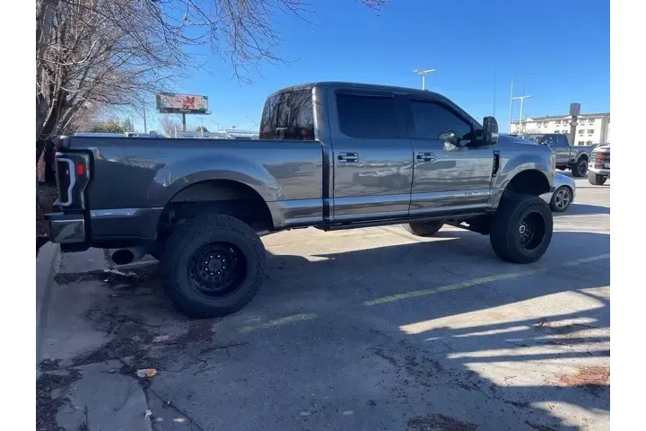 $36000 : Ford F-250 Super Duty 2017 4 image 9