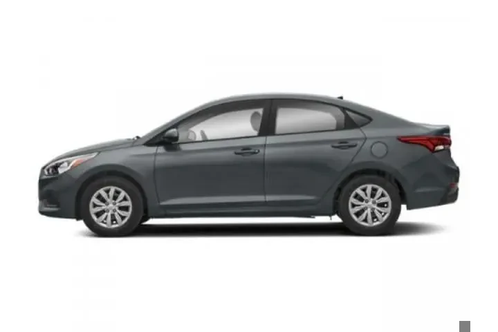 $4889 : Hyundai ACCENT 2018 SE 4dr S image 6