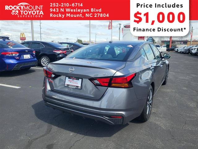 $22790 : PRE-OWNED 2023 NISSAN ALTIMA image 7
