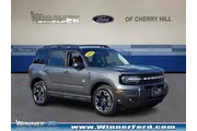 Ford Bronco Sport 2025 AWD O en Camden