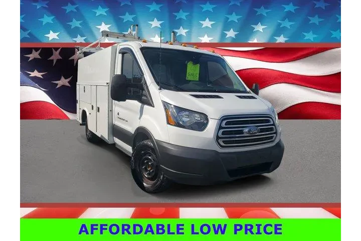 $21995 : Ford Transit 2018 350 2dr 13 image 1