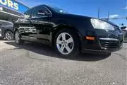 $5850 : 2008 VOLKSWAGEN JETTA thumbnail