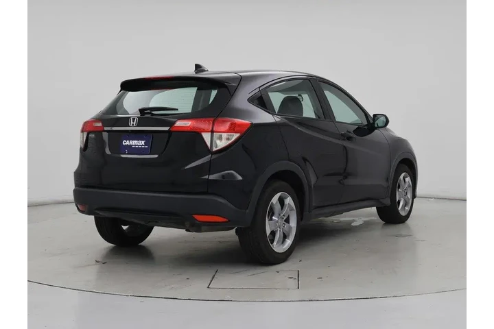 $18998 : Honda HR-V 2022 LX 4dr Cross image 8