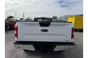 $24900 : Ford F-150 2020 4x4 XL 2dr R thumbnail