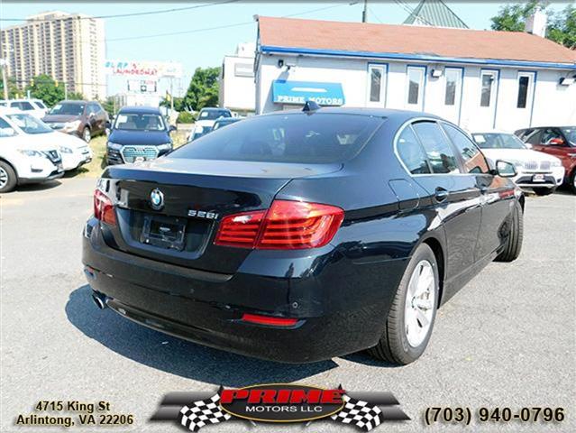 $15990 : 2015 BMW 5 SERIES image 6