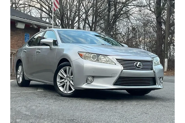 $16985 : Lexus ES 350 2014 4dr Sedan image 3