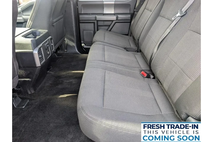 $25544 : Ford F-150 2015 4x4 Platinum image 3