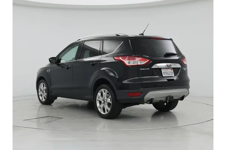 $15998 : Ford Escape 2016 AWD Titaniu image 2