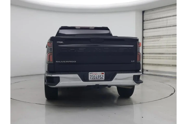 $30998 : Chevrolet Silverado 1500 201 image 6