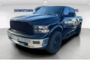 $14995 : Ram 1500 2012 4x4 SLT 4dr Cr thumbnail