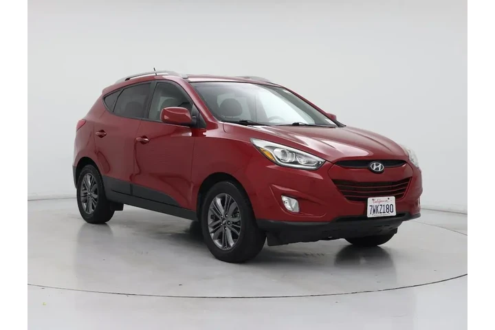 $14599 : Hyundai TUCSON 2015 SE 4dr S image 1