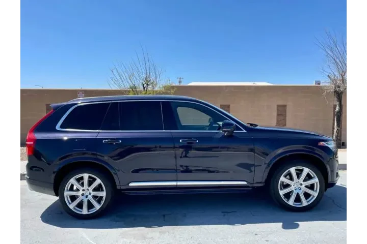 $15900 : 2017 XC90 image 7