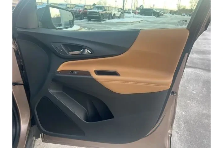 $18353 : Chevrolet Equinox 2019 Premi image 10