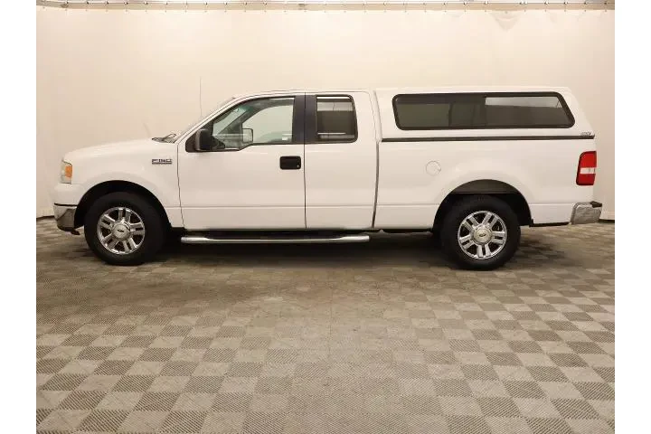 $14995 : Ford F-150 2006 XL 4dr Super image 8