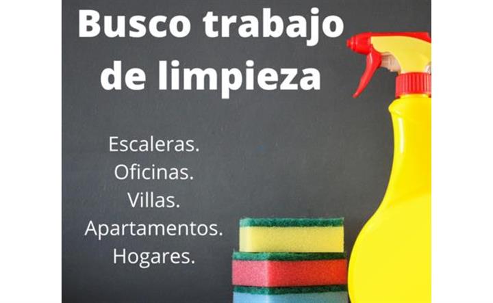 busco empleo image 1