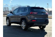$9900 : 2015 Cherokee Limited thumbnail