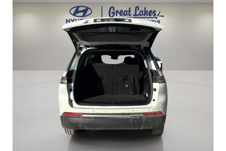 $24733 : Jeep Grand Cherokee L 2021 4 image 10