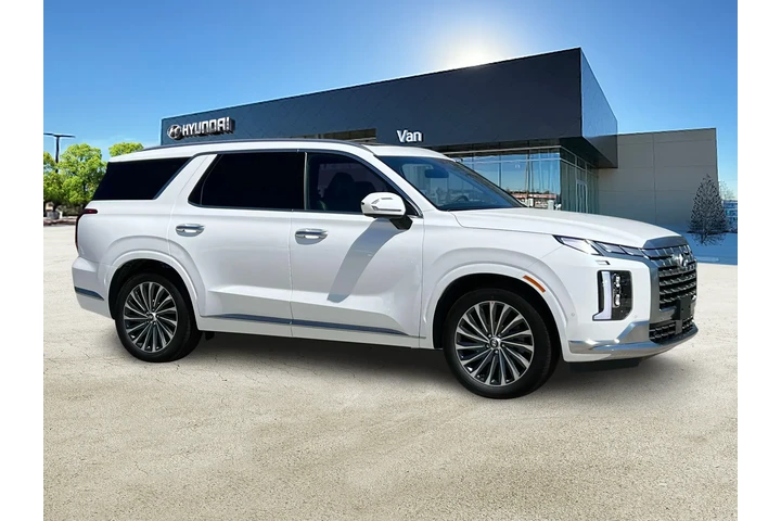 $35999 : Hyundai PALISADE 2024 AWD Ca image 10