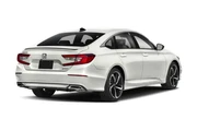 Honda Accord 2022 Sport 4dr en Honolulu