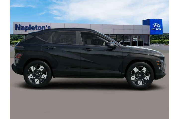 $19500 : Hyundai KONA 2025 SEL 4dr Cr image 5