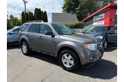 2012 Escape XLT en Portland