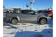 $25100 : Chevrolet Colorado 2021 4x4 thumbnail