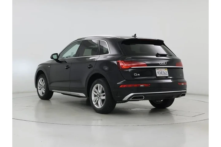 $28998 : Audi Q5 2023 AWD quattro S l image 2