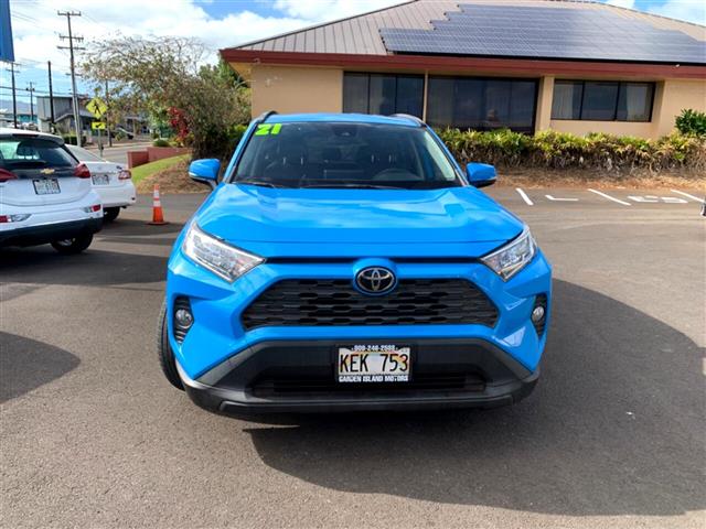 $31995 : 2021 RAV4 image 7