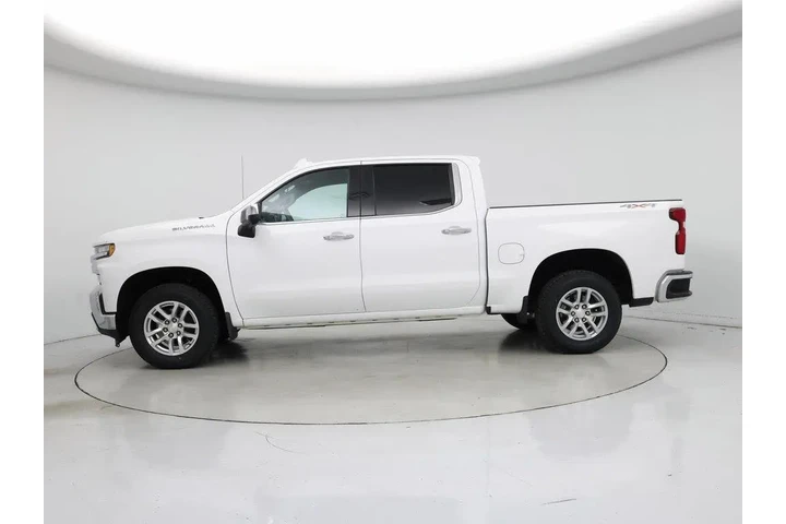 $37998 : Chevrolet Silverado 1500 202 image 3