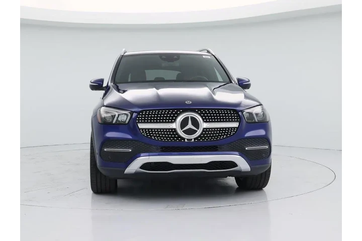 $38998 : Mercedes-Benz GLE 2021 AWD G image 5