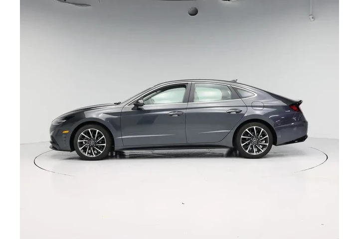 $27998 : Hyundai SONATA 2023 Limited image 3