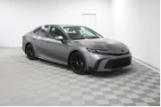 Toyota Camry 2025 SE 4dr Sed en Wichita