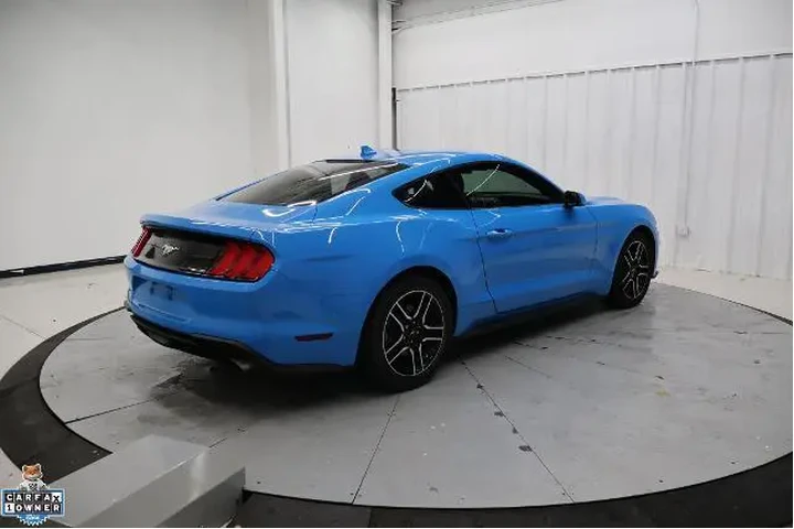 $22995 : Ford Mustang 2023 EcoBoost 2 image 4