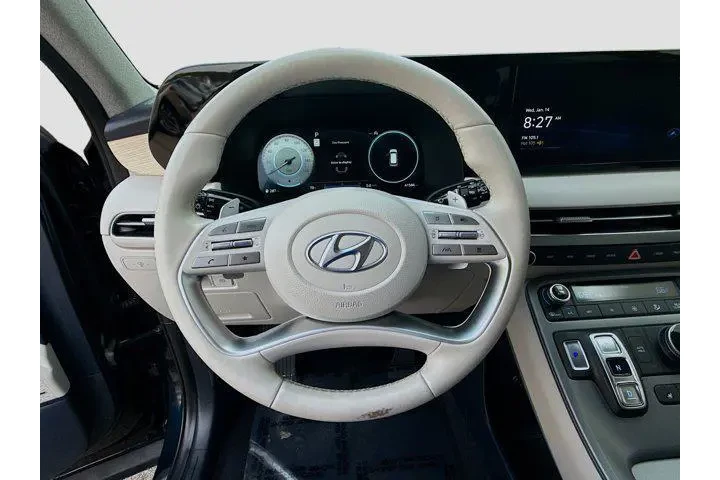 $28998 : Hyundai PALISADE 2023 Limite image 8