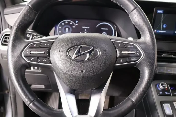 $25997 : Hyundai PALISADE 2020 Limite image 3