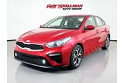 $12975 : Kia Forte 2019 LXS 4dr Sedan thumbnail