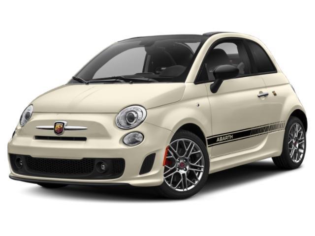 $13500 : PRE-OWNED 2018 500C ABARTH image 1