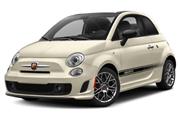 PRE-OWNED 2018 500C ABARTH