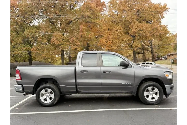 $19999 : 2020 RAM 1500 Tradesman image 9