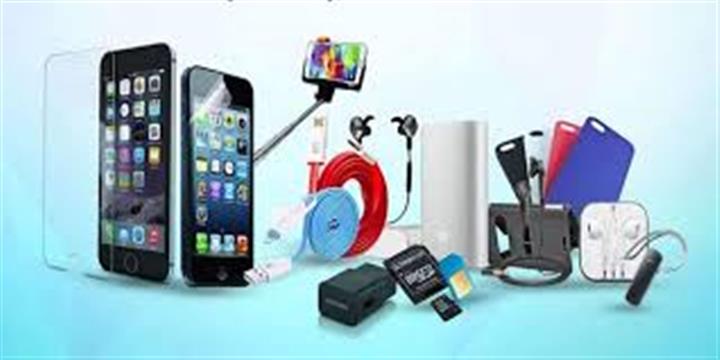 Mobile Phone Accessories image 1