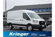 Ford Transit 2023 AWD 250 3d